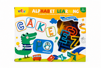 Clay Dough