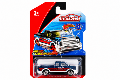 Die Cast Cars