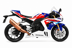Honda CBR 1000 RR