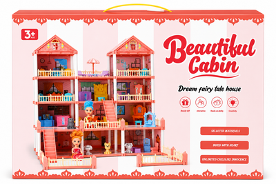 Doll House