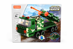 Blocks Set-2 In 1 Options (Item Code:7001)