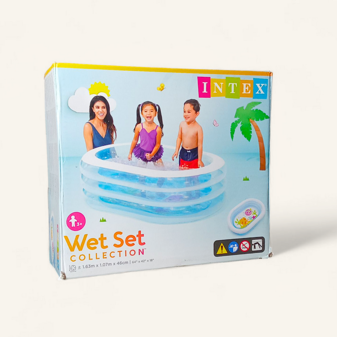 Intex Swimming Pool 6FT