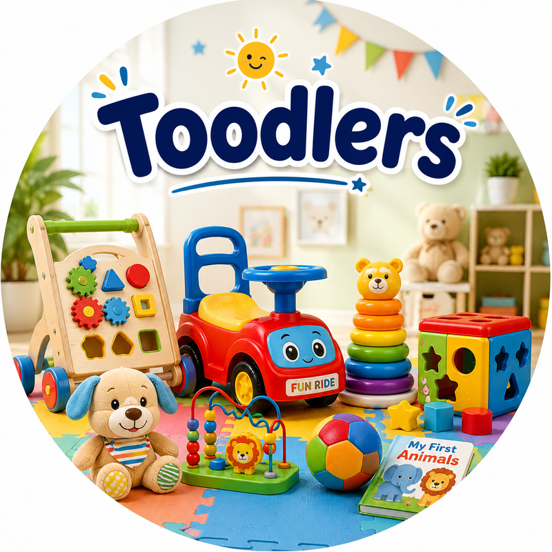 Toddlers