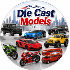 Die Cast Models