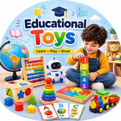 Educational Toys
