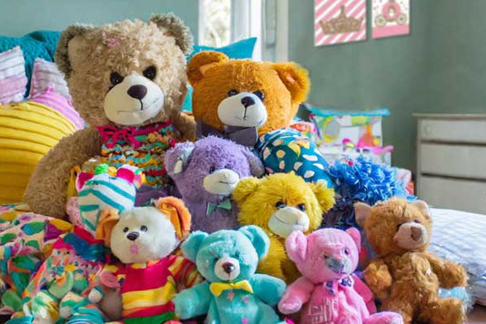 Stuff Toys