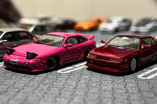 Die Cast Models