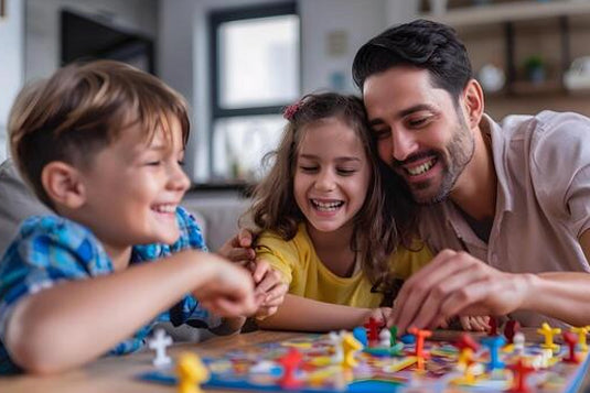 Board Games