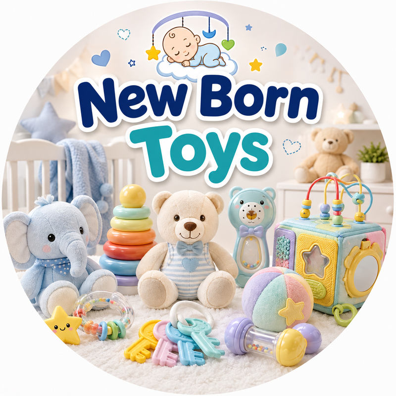 New Born
