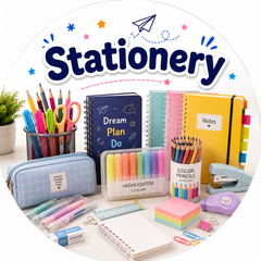 Stationary