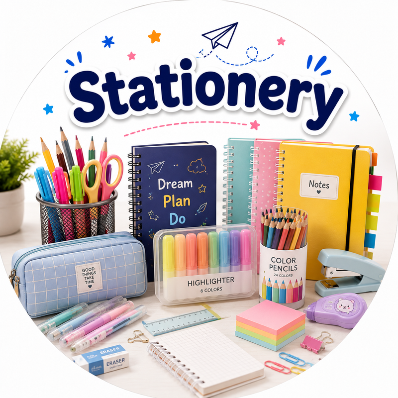 Stationary