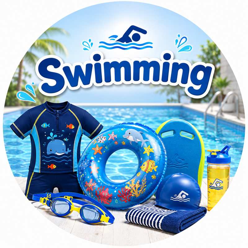 Swimming