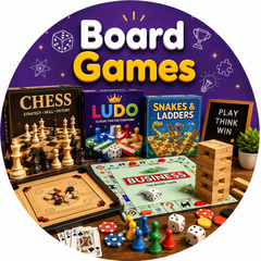 Board Games