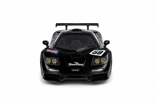 McLaren F1 GTR-Scale 1:32