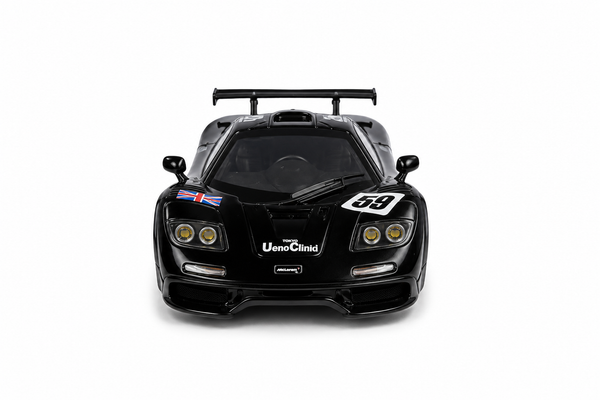 McLaren F1 GTR-Scale 1:32