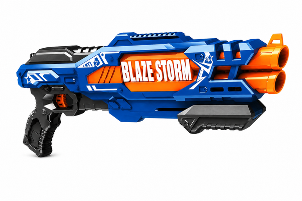 Blaze Storm Gun - ZC7111