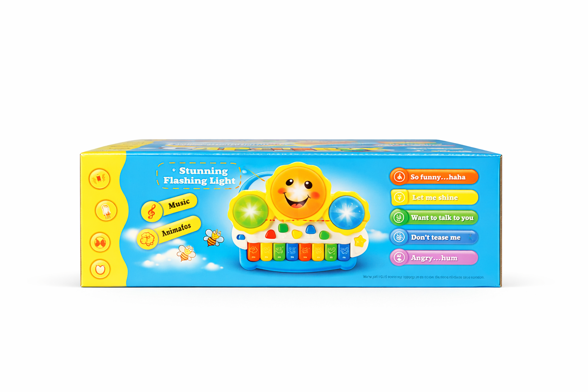 Drum Keyboard (Item Code:LJ8805E)