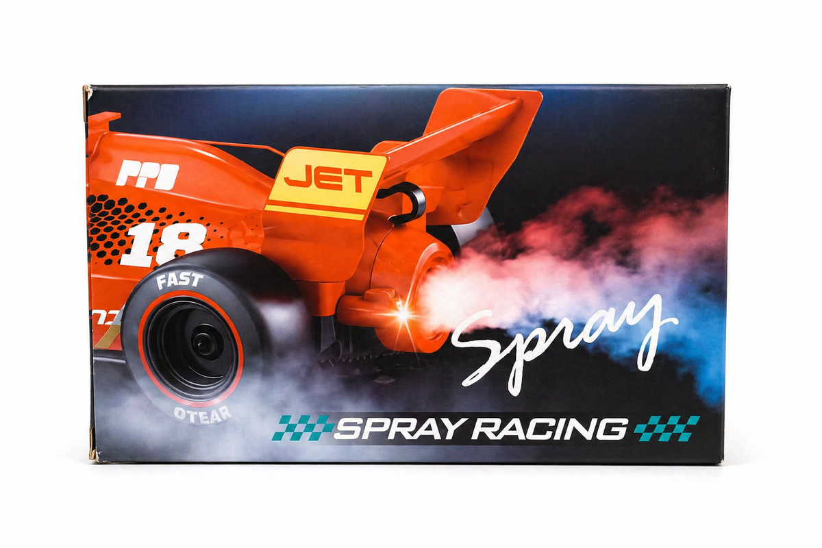 R/C Car (Item Code:920-3)