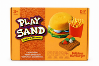 Play Sand (Item Code:LZY812)