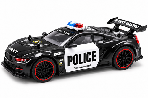 R/C Car - YF668-P46A
