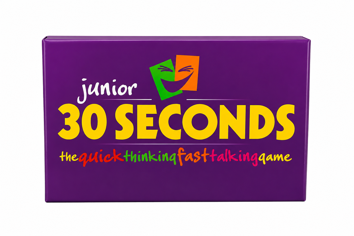 30 Seconds Junior - 0143-1