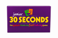 30 Seconds Junior - 0143-1
