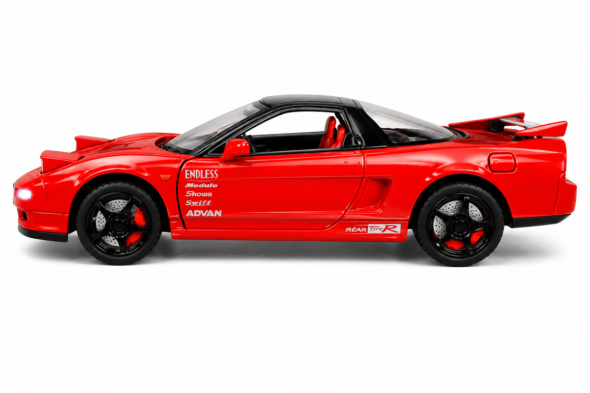 Honda NSX