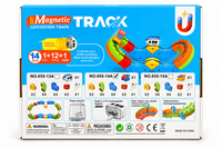 Magnetic Track - 655-14A