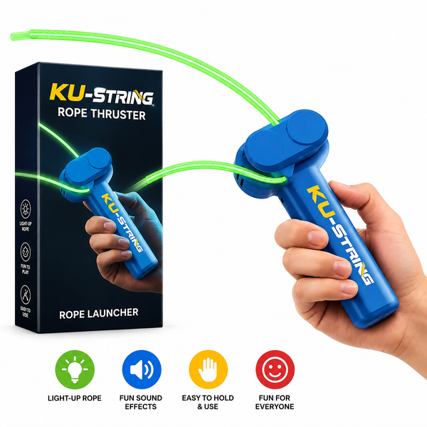 Rope Thruster - 268-29