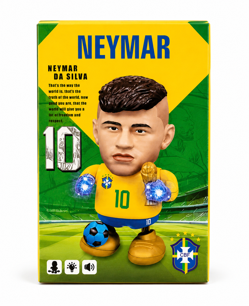 Action Figure