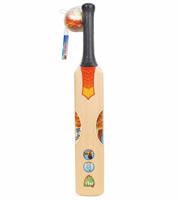 Fibre Bat-Premium Quality