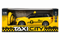 R/C Taxi (Item Code:T9012C)