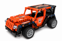 Blocks Set - HE-23054