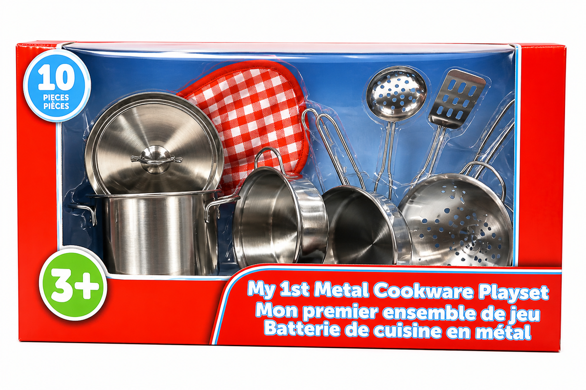 Kitchen Set - J023-11