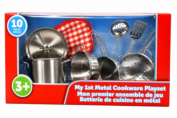 Kitchen Set (Item Code:J023-11)