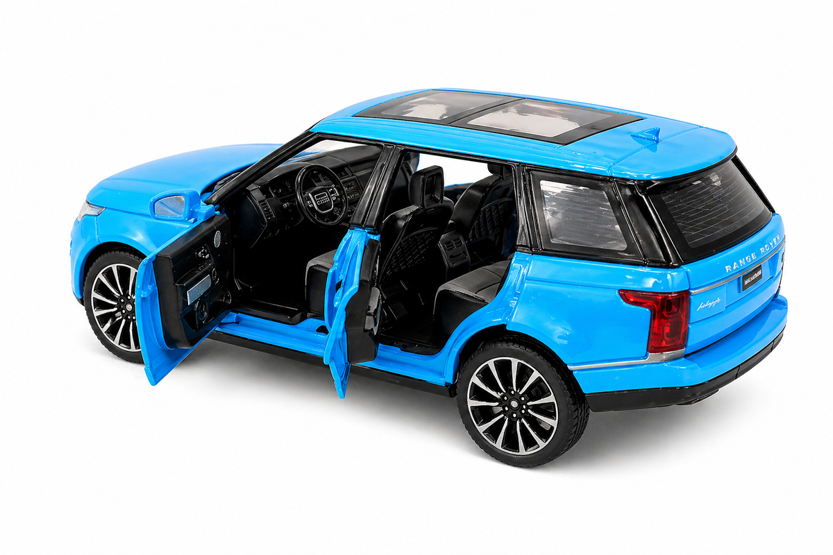 Range Rover