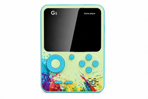 G5 Game Box