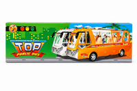 Public Bus (Item Code:2609B)
