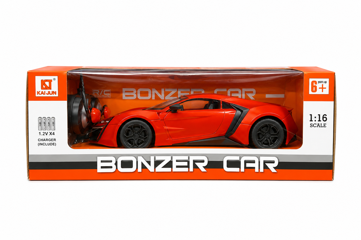 R/C Car (Item Code:2031-3)