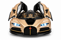 Bugatti Tourbillon Model car - 1901-510