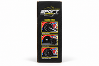 Remote Control Drift Racing Car - YF668-RC33