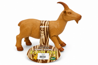 Goat-Rubber Material (Item Code:3426B)