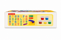 Alphabet Learning (Item Code:5823-B)