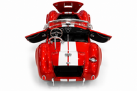 Classic Sports Model car - CZ215