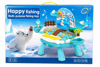Happy Fishing (Item Code:88315B)