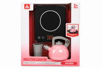 Induction Cooktop - HJ627