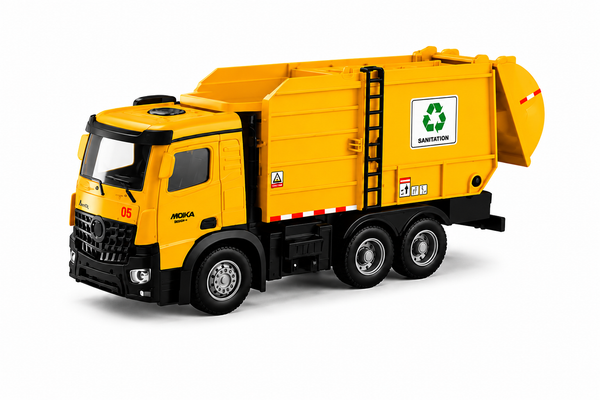 R/C Truck - 2183