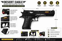 Music Gun - 8180-32A