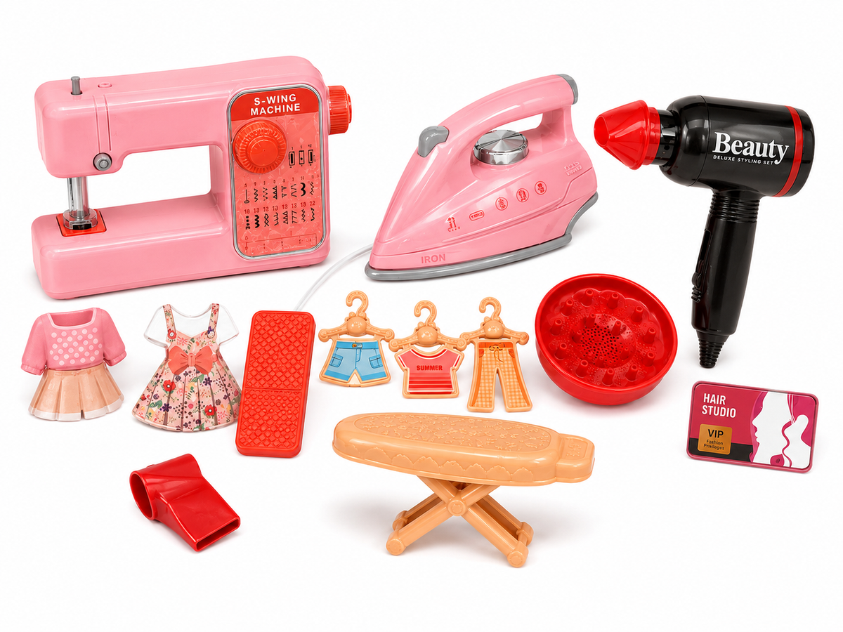 Beauty Set - HJ651