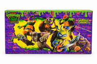 Ninja Turtle set - 536132